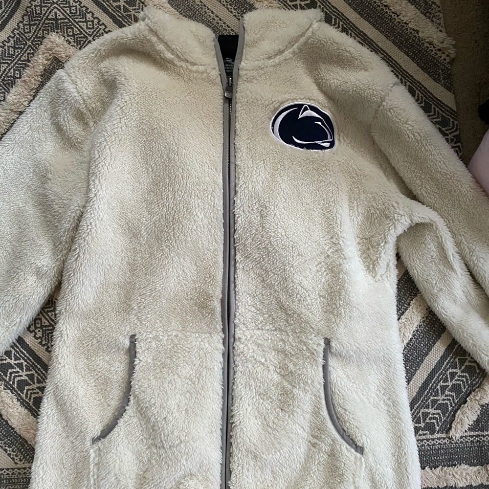 penn state jacket